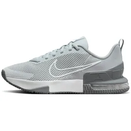 Nike Air Max Alpha Trainer 6 Herren Grau/Weiß 47,5