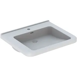 Geberit Dejuna Waschtisch 65 x 55 cm (128665000)