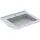 Geberit Dejuna Waschtisch 65 x 55 cm (128665000)