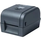 Brother Td-4750tnwb Label Printer Thermal 300dpi USB/Host USB/Serial/Ethernet LAN/Wi-Fi WLAN/Bluetooth