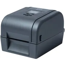 Brother Td-4750tnwb Label Printer Thermal 300dpi USB/Host USB/Serial/Ethernet LAN/Wi-Fi WLAN/Bluetooth