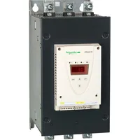 Schneider Electric ATS22C21Q Sanftanlasser, ATS22, Steuerspannung 115V, Bemessungsstrom 210A
