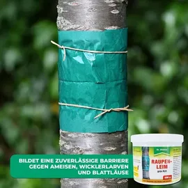 Dr. Stähler Raupenleim Leimring 500 g