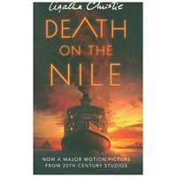 Death on the Nile (PEGI) (PC)