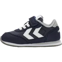 Hummel Reflex Babyschuhe black iris 23