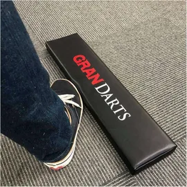 GranBoard Soft Oche Adhesive Gel Type