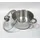 Kinghoff Kochtopf 18 cm rund