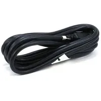 Lenovo 41R3233 Stromkabel Schwarz 1,8 m