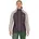 ALAGNA DOWN W JKT HUCKLEBERRY/OAT Woman