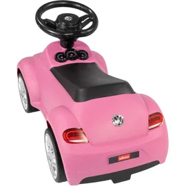 Lemodo Rutschauto VW Beetle pink