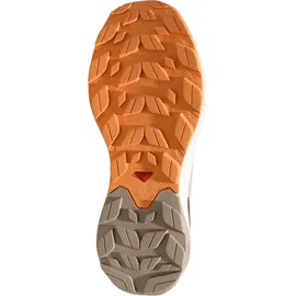 Salomon Elixir Activ Gore-Tex Damen, Multifunktionsschuhe, braun, Größe 40 / 40