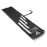 STAHLWERK Montageeisen 4er Set 500 600 700 800 mm Montiereisen Hebeleisen