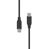 Xlayer USB-C auf USB-C 1,5 m Schwarz