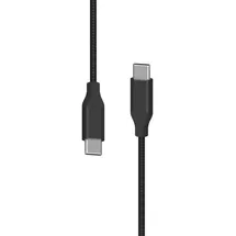 Xlayer USB-C auf USB-C 1,5 m Schwarz