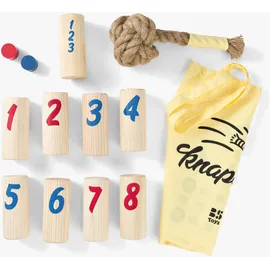 BS Toys Knapsack Strategiespiel