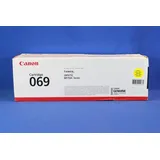 Canon Toner 069 gelb (5091C002)