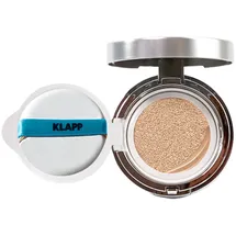 Klapp Cosmetics Hyaluronic Colour & Care Cushion 02 medium 15 ml