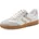 Sneaker Weite M Weiß/Rose 40