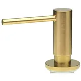 Reginox Einbauspüle Seifenspender gold II