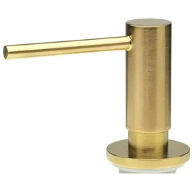 Reginox Einbauspüle Seifenspender gold II