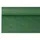 Papstar Papiertischtuch mit Damastprägung 8 m x 1,2 m dunkelgrün