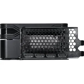 Palit GeForce RTX 5080 GameRock OC 16GB GDDR7 Grafikkarte HDMI/3xDP