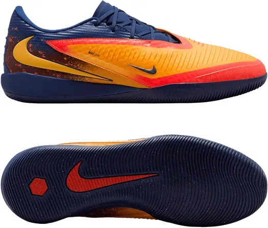 Nike Phantom 6 Low Academy IN Erling Haaland Force 9 Orange F800