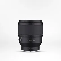 Samyang AF 85mm f1,4 FE II Sony