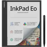 Pocketbook InkPad Eo (10.30", 64 GB, Misty Grey), eReader, Grau