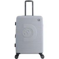 DISCOVERY Eclipse 4-Rollen 67 cm / 44,5 l grau