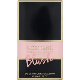 Carolina Herrera Good Girl Blush Eau de Parfum 30 ml