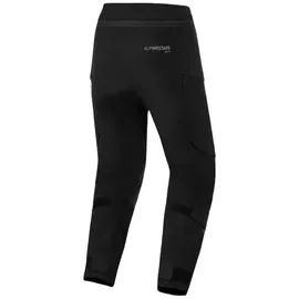 Alpinestars Andes Pro Drystar XF wasserdichte Motorrad-Textilhosen