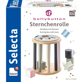 Selecta Bellybutton Sternchenrolle (64017)