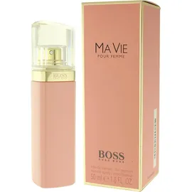 HUGO BOSS Boss Ma Vie Pour Femme Eau de Parfum 50 ml