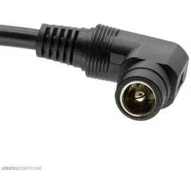 Phylion Li-Ion Akku-Ladegerät DC29,4V / 1,4A - 2-polig (Chinch)