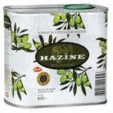 Hazine Raffiniertes Olivenöl 500ml – Dose