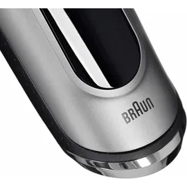 Braun Series 9 Pro+ 9577cc, - Schwarz