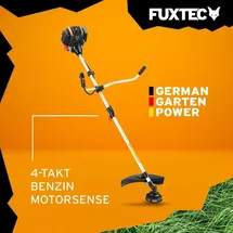 FUXTEC FX-4MS142 4-Takt Motorsense