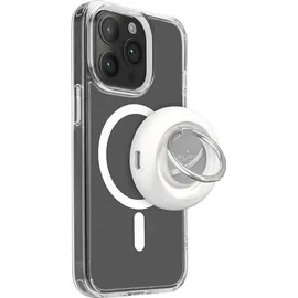 PURO PUCUSBCMAG2WHI Ladegerät für Mobilgeräte Smartphone Weiß USB Kabelloses Aufladen Drinnen
