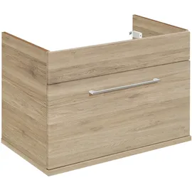 Pelipal Waschtischunterschrank 72 cm Quickset 313 Sanremo Eiche Terra Quer