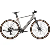 ADORE UBR-770 28 Zoll RH 52 cm Unisex grau