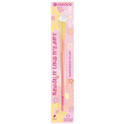Make-Up Pinsel Essence BRUSH IT LIKE IT'S ART