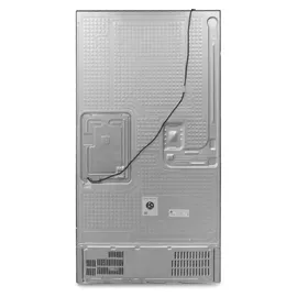 Samsung RF7000 RF59C700ES9/EG Mutli Door (649 l, 1779 mm hoch, Edelstahl)