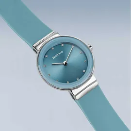 BERING Classic 10129-708 Edelstahl 29,0 mm