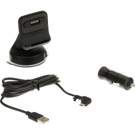TomTom Aktiv-Magnethalterung und Ladegerät (9.UUB.001.40)