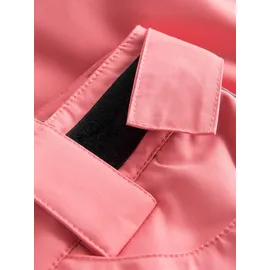 WeeDO UNIDO Schneehose Einhorn Pink/Schwarz 116