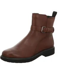 Ecco Damen Stiefel Metropole Amsterdam in braun