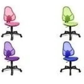 TOPSTAR Open Art Junior Baumwolle Apfelgrün