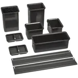Kesseböhmer YouBoxx Set 1 Anthrazit für DISPENSA-X Junior Swing