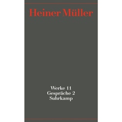 Werke.Bd.2 - Werke  Kartoniert (TB)